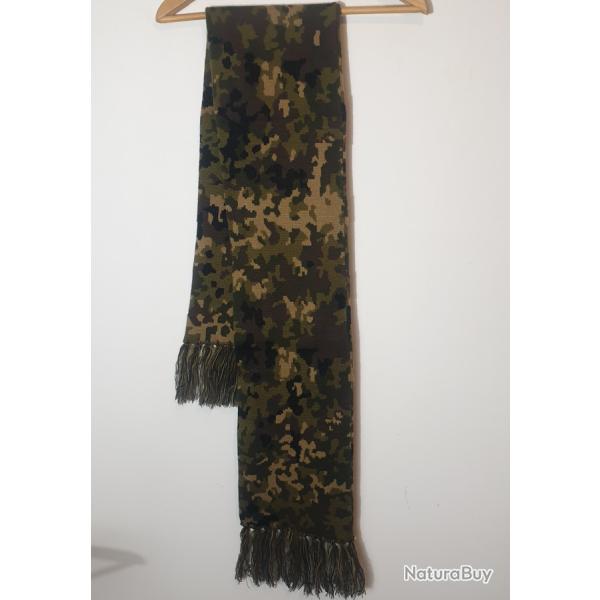 Adidas Grande Echarpe Camouflage Multicam