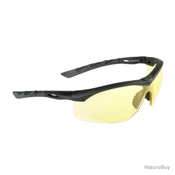 Lunettes "Lancer" (SwissEye) Jaune