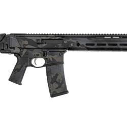 Carabine PSA JAKL 13.7" Rifle 5.56 1:7 Nitride MOE SL EPT F5 Stock Rifle, Midnight OCP