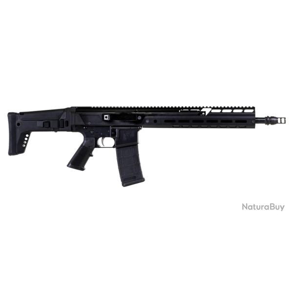 Carabine PSA JAKL 14.5" .300 AAC Nitride MOE SL EPT F5 Stock Rifle, Keymo - Black