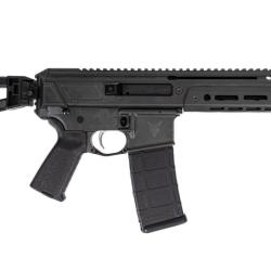 Carabine PSA JAKL 5.56 Pistol, Smoke