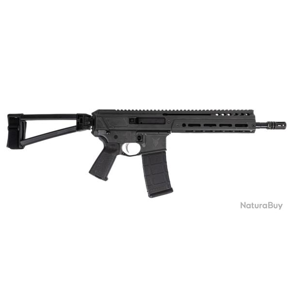 Carabine PSA JAKL 5.56 Pistol, Smoke