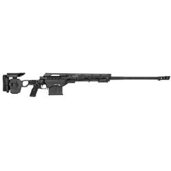 Carabine CADEX CDX-40 SHDW .375 EnABELR - 36" - single shot