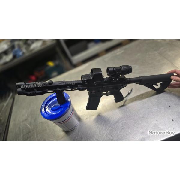 Trinity arcturus HPA