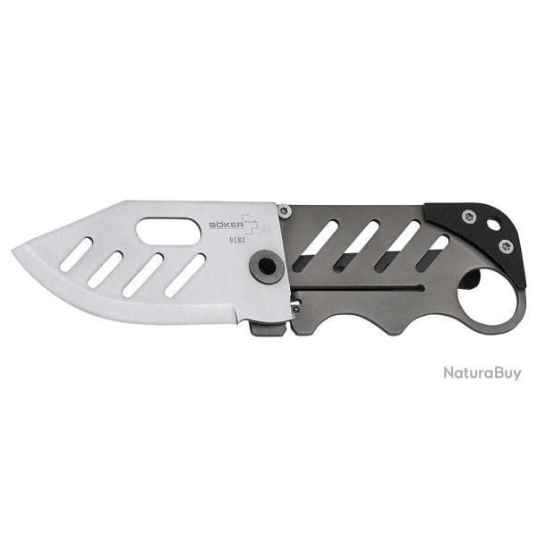 Couteaux pliants Credit Card Knife Boker Plus
