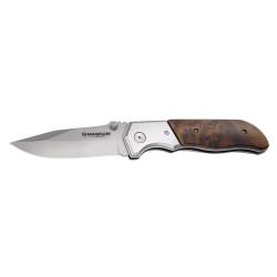 Couteaux pliants Forest Ranger Boker magnum