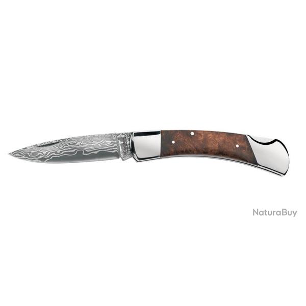 Couteaux pliants Damascus Lord Boker magnum