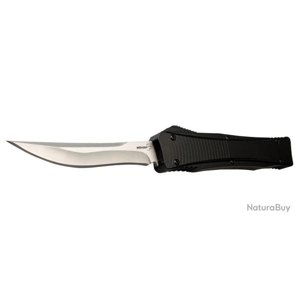 Couteaux automatiques Lhotak Eagle OTF Boker Plus