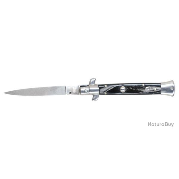 Couteaux automatiques Auto Stilleto - Corne Consorzio