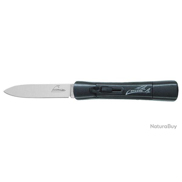 Couteaux automatiques Concord Consorzio