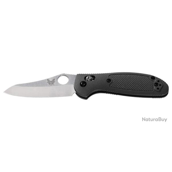 Couteaux pliants Mini Griptilian Benchmade