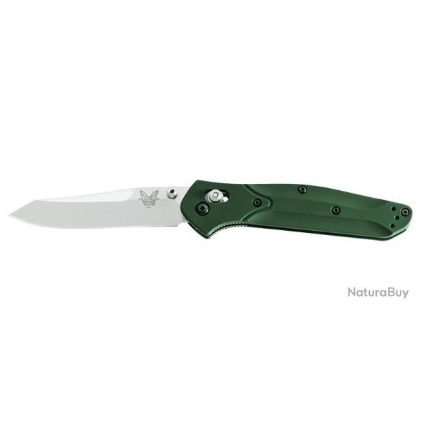 Couteaux pliants Osborne Benchmade