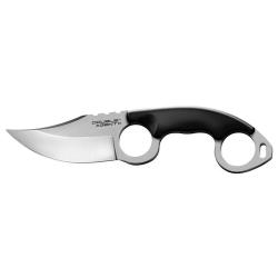 Couteaux fixes Double Agent II Cold Steel