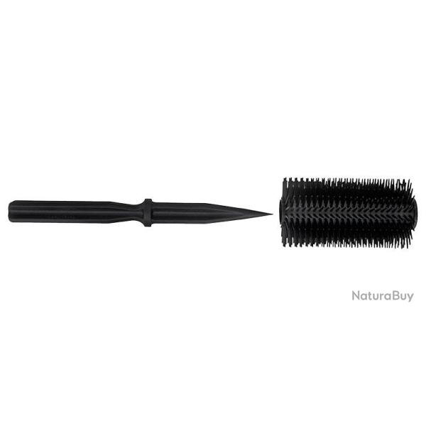 Couteaux fixes Honey Comb Cold Steel