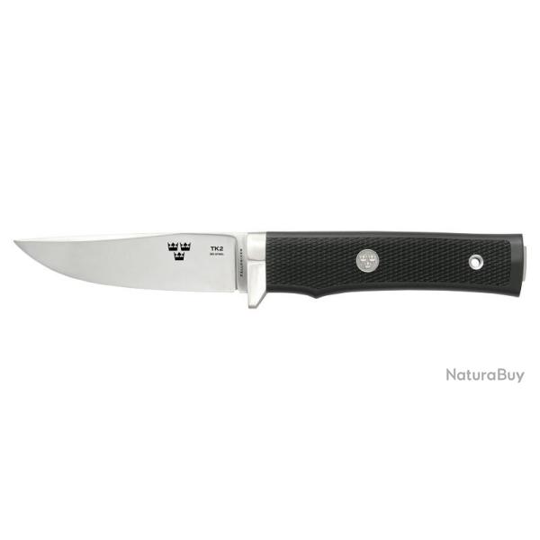 Couteaux fixes TK2 - Tre Kronor Fallkniven