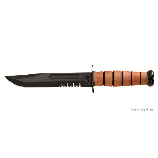 Couteaux fixes USMC Mixte Kabar
