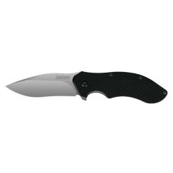 Couteaux pliants Clash Kershaw