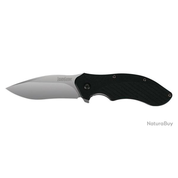 Couteaux pliants Clash Kershaw
