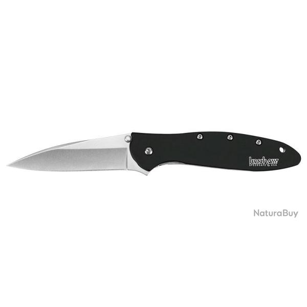 Couteaux pliants Leek Stonewashed Kershaw