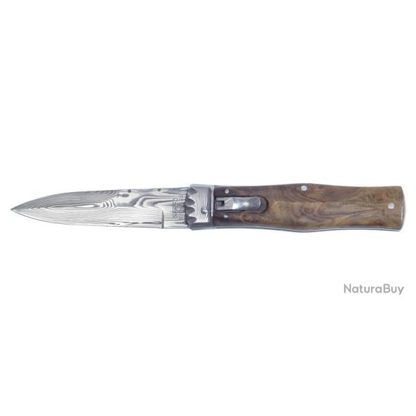 Couteaux automatiques Jaguar Mikov