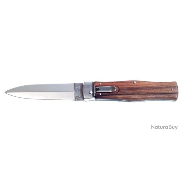 Couteaux automatiques Predator Mikov