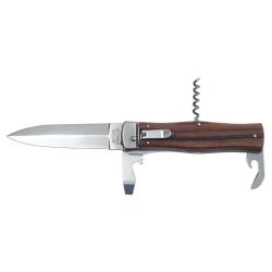 Couteaux automatiques Predator - 4 pi&egrave;ces Mikov