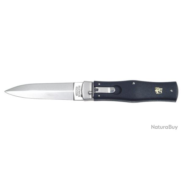 Couteaux automatiques Predator - Gaucher Mikov