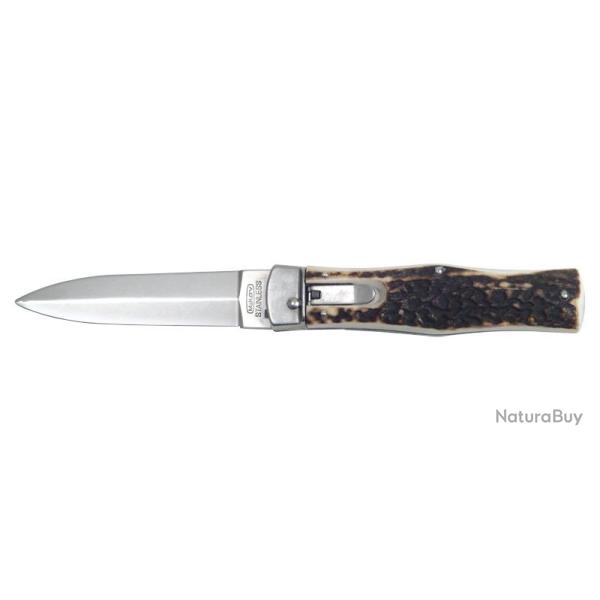 Couteaux automatiques Predator Mikov