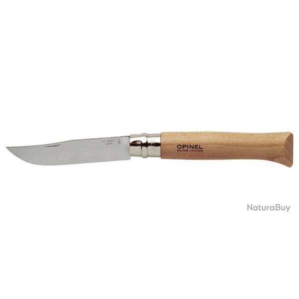 Couteaux pliants Tradition Inox N�12 Opinel