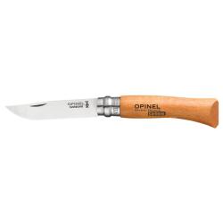 Couteaux pliants Tradition Carbone n&deg;07 Opinel
