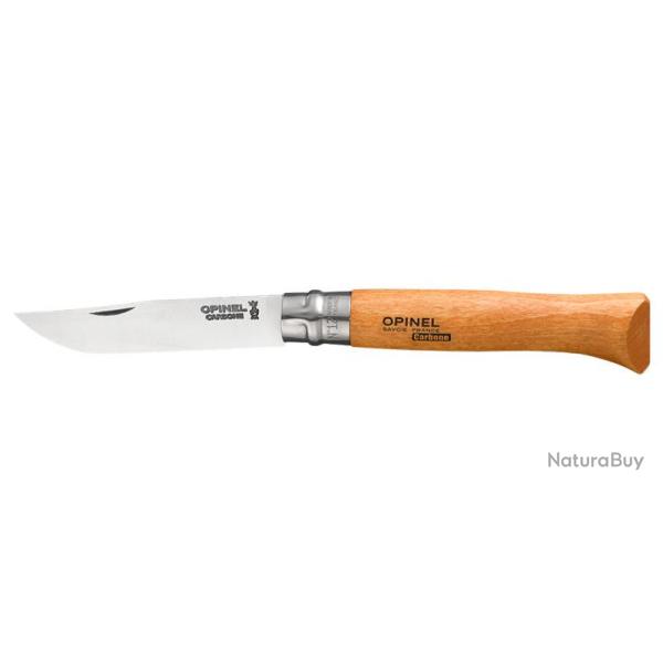 Couteaux pliants Tradition Carbone n�12 Opinel