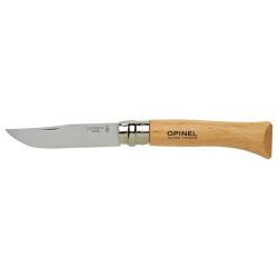 Couteaux pliants Tradition Inox N&deg;10 Opinel