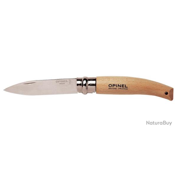 Couteaux pliants Couteau de jardin Inox N�08 Opinel