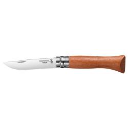 Couteaux pliants Tradition Lx Inox N&deg;06 Padouk Opinel