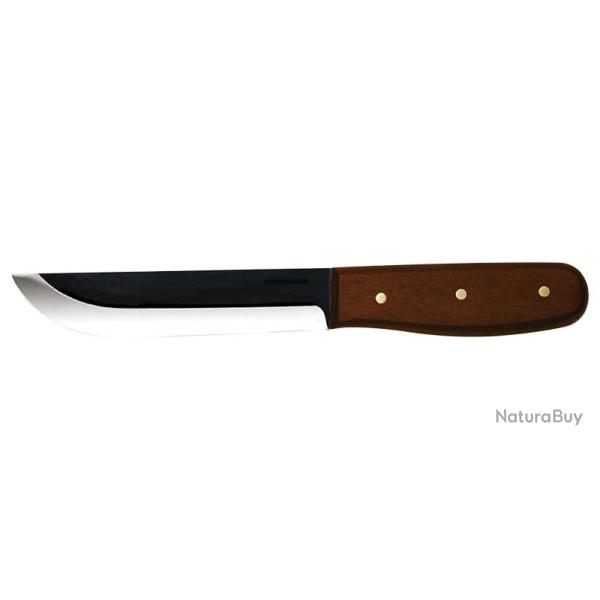 Couteaux fixes Bushcraft Basic 127mm Condor