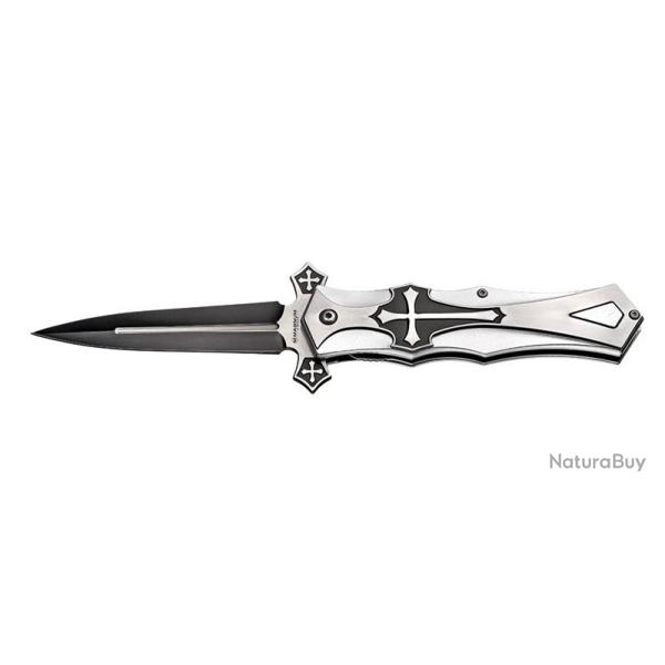 Couteaux pliants Crusader Boker magnum