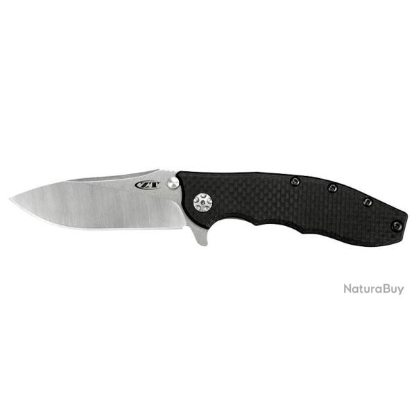 Couteaux pliants Mod�le 0562CF Zero Tolerance