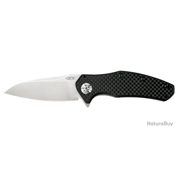 Couteaux pliants Mod�le 0770CF Zero Tolerance
