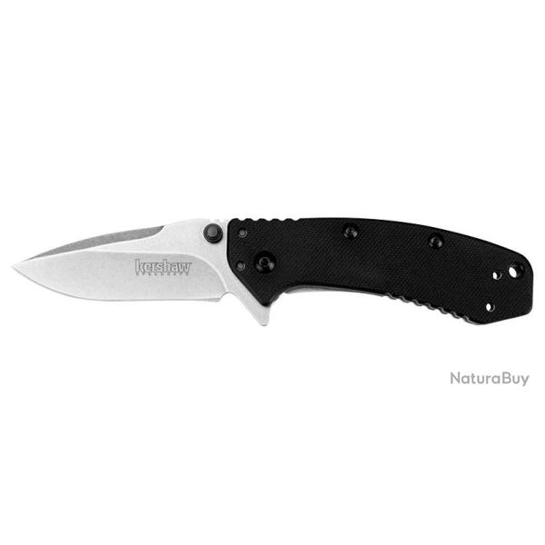 Couteaux pliants Cryo G10 Kershaw