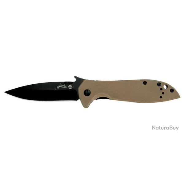 Couteaux pliants CQC-4K Kershaw