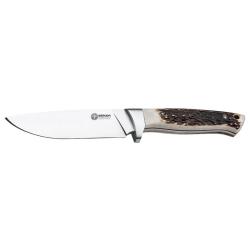 Couteaux fixes Hunter Stag Boker Plus