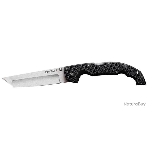 Couteaux pliants Cold Steel - Voyager Extra Large Cold Steel