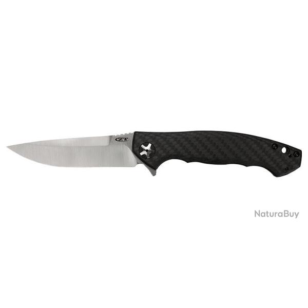Couteaux pliants Mod�le 0452CF Zero Tolerance
