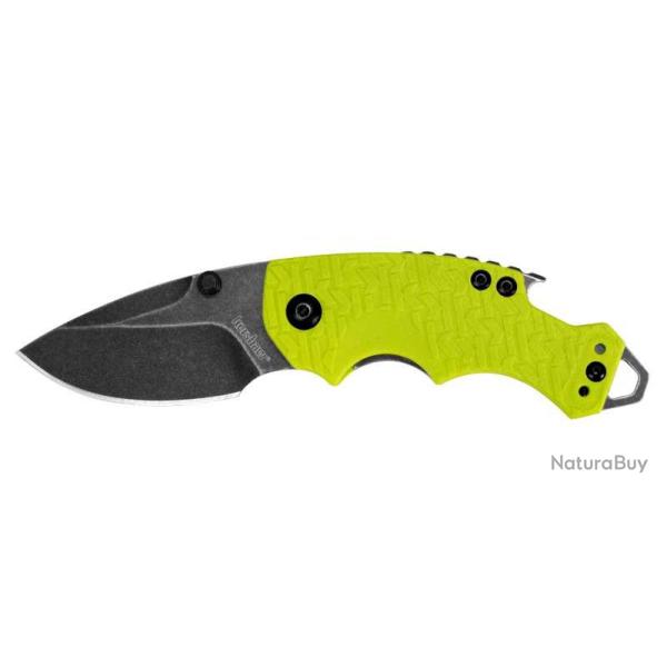 Couteaux pliants Shuffle Kershaw