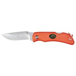 Couteaux pliants Mini Blaze Outdoor Edge