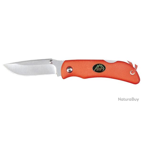Couteaux pliants Mini Blaze Outdoor Edge