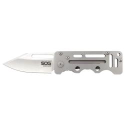 Couteaux pliants Cash Card Knive Sog