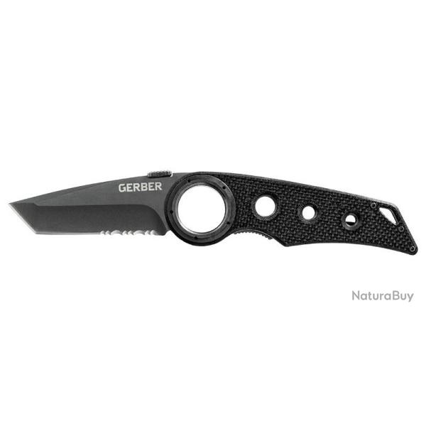 Couteaux pliants Remix Tactical Gerber