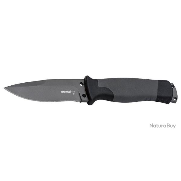Couteaux fixes Outdoorsman Boker Plus