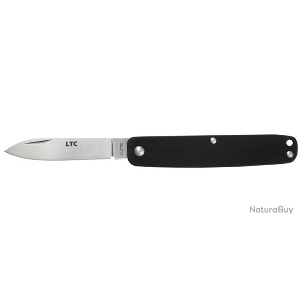 Couteaux pliants LTC Black Fallkniven